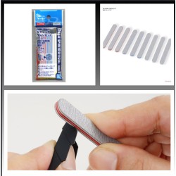 Bandai Spirit Model Kit - Sanding Mini Set